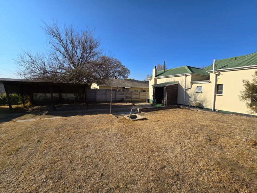 To Let 3 Bedroom Property for Rent in Bethlehem Free State